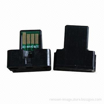 Printer toner reset chip for sharp AR-020/021, packed in anti-electronic bags
